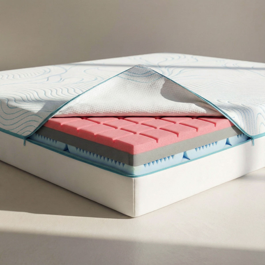 Bioactive sport HR VITALCORE